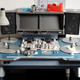 Illustration for article titled Try Editing Your Vimeo Masterpieces On This Monstrosity of Analog Film